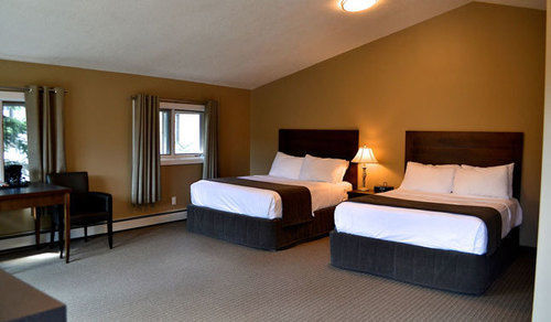 A Good Nite'S Rest Bed And Breakfast Banff Luaran gambar